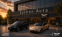SALMAN AUTO
